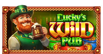 Lucky’s Wild Pub